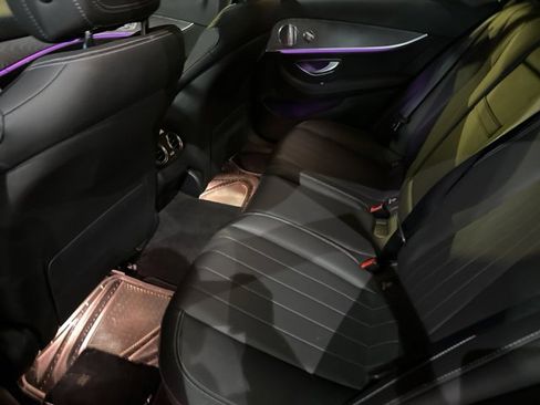 Used 2021 Mercedes-Benz E 350 Sedan image 6