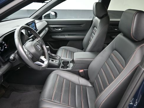 Certified 2024 Honda CR-V Sport-L image 22