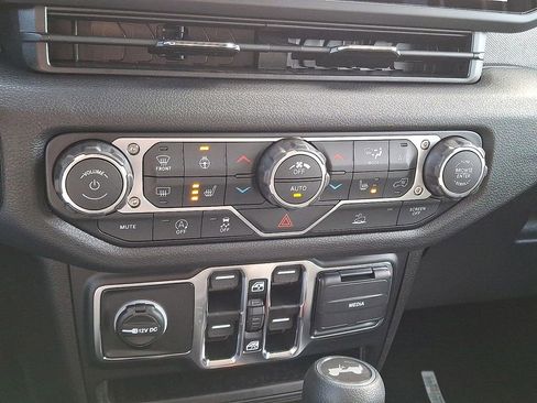 New 2026 Jeep Wrangler Sport S image 13