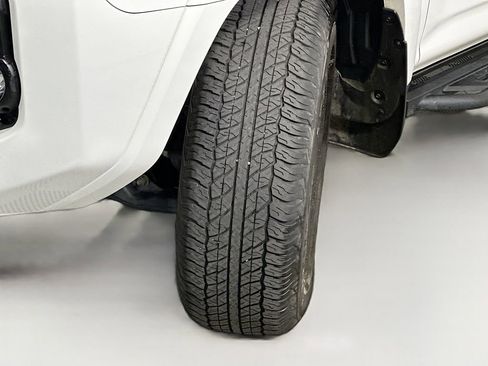 Used 2023 Toyota 4Runner TRD Off-Road image 25