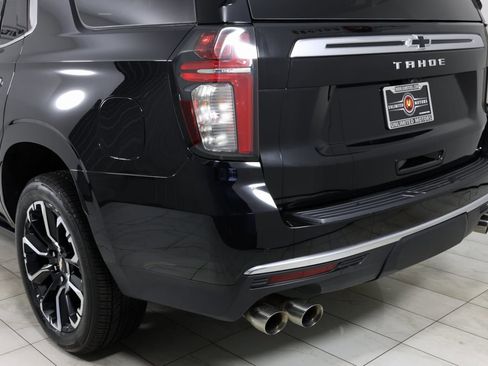Used 2023 Chevrolet Tahoe High Country w/ LPO, Illumination Package image 50