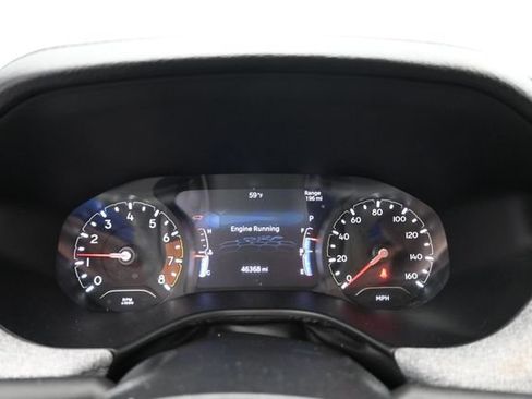 Used 2023 Jeep Compass Sport AWD/4WD image 15