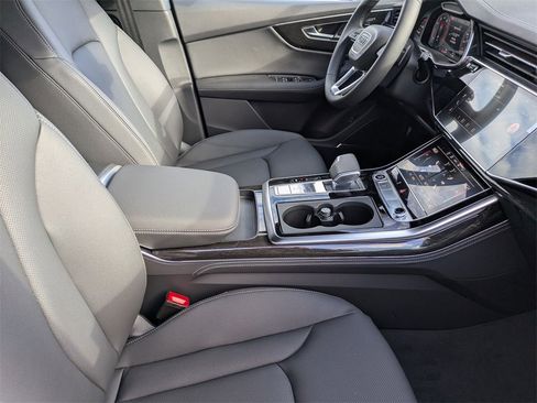 New 2026 Audi Q8 Premium Plus image 34