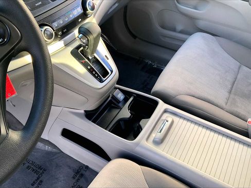 Used 2014 Honda CR-V LX image 15