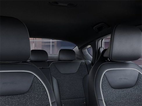 New 2025 Kia K4 GT-Line image 27