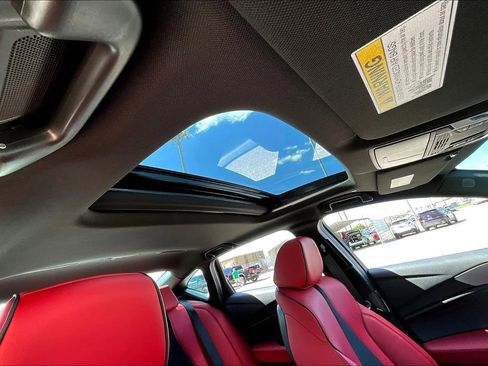 Used 2025 Acura TLX SH-AWD w/ A-SPEC Pkg image 25