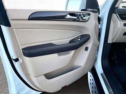 Used 2016 Mercedes-Benz GLE 350 GLE 350 image 19