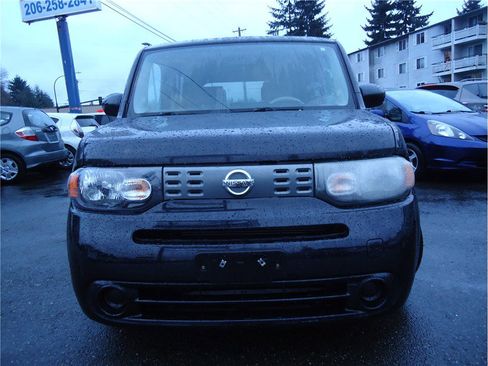 Used 2014 Nissan Cube 1.8 S w/ Interior Designer Package image 3