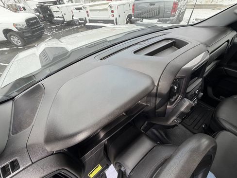 Used 2022 Chevrolet Silverado 3500 W/T w/ WT Convenience Package image 29