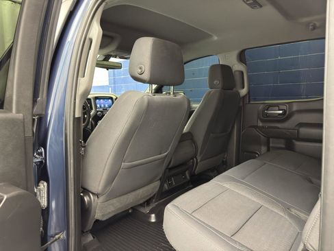 Used 2020 Chevrolet Silverado 1500 LT image 26