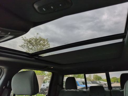 New 2026 RAM 1500 Big Horn AWD/4WD image 29