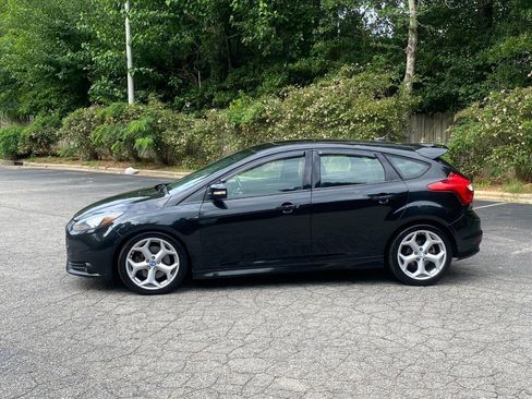 Used 2013 Ford Focus ST FWD image 8