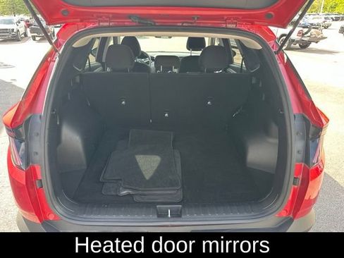 Used 2022 Hyundai Tucson SEL AWD/4WD image 11