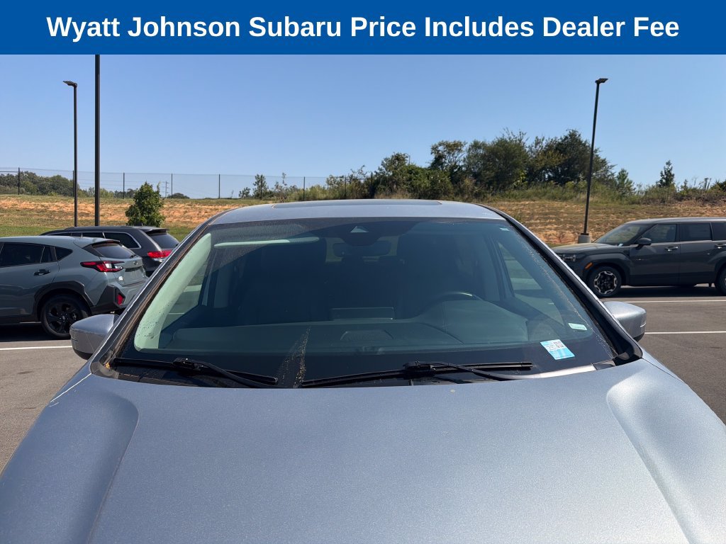 Used 2025 Honda Odyssey EX-L image 17
