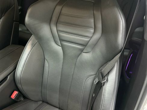 Used 2019 BMW M5 Sedan 4D w/ Executive Package image 28