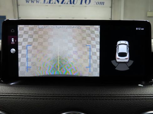 Used 2023 Kia Stinger GT-Line w/ Sun & Sound Package image 16