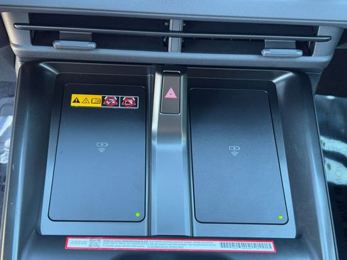 Certified 2026 Toyota bZ image 28