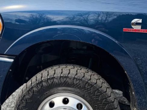 Used 2023 RAM 3500 Limited image 13