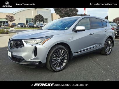 Certified 2022 Acura RDX AWD w/ A-Spec & Advance Pkg