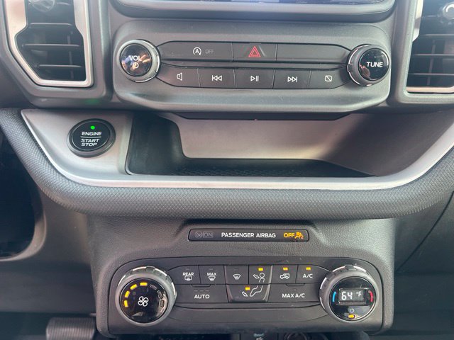Used 2021 Ford Bronco Sport Big Bend AWD/4WD image 25