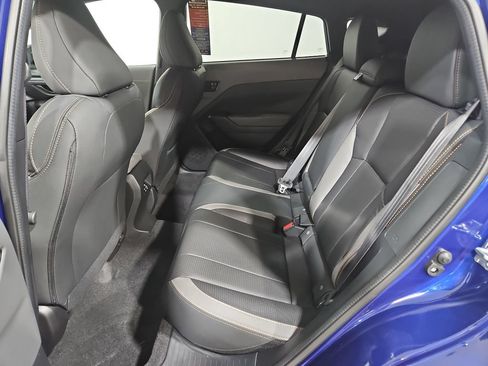 New 2026 Subaru Crosstrek 2.5i Wilderness w/ Crosstrek Mirror Package AWD/4WD image 24