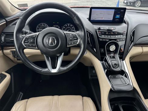 Certified 2019 Acura RDX FWD w/ Advance Package image 8