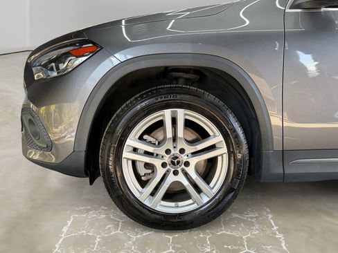 Used 2021 Mercedes-Benz GLA 250 w/ Premium Package image 14