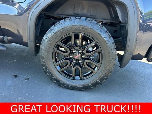 Used 2023 GMC Sierra 1500 Elevation image 10
