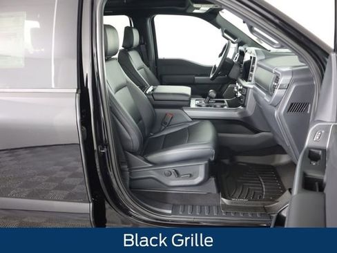 New 2026 Ford F150 XLT AWD/4WD image 60