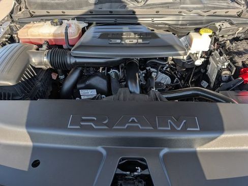 Used 2022 RAM 1500 Lone Star RWD image 33
