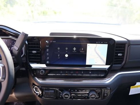 New 2026 Chevrolet Silverado 1500 RST w/ RST Select Package RWD image 18