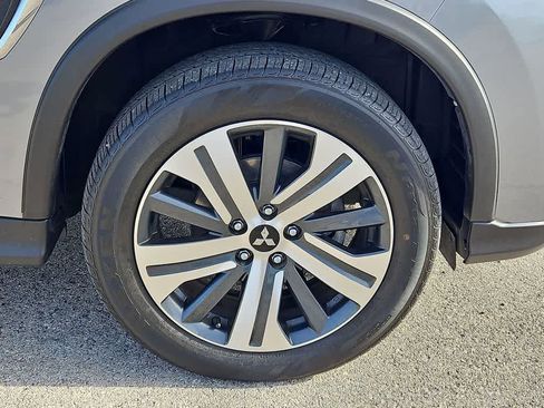 Used 2024 Mitsubishi Outlander Sport SE AWD/4WD image 14