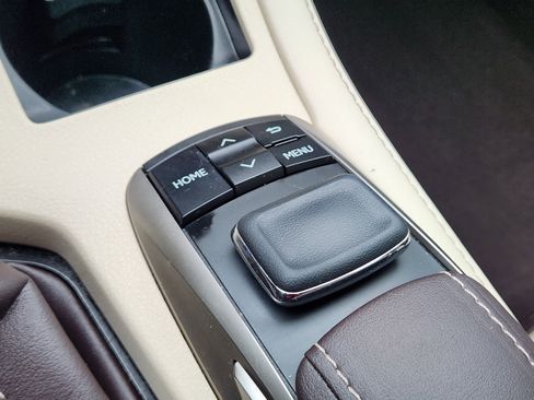 Used 2017 Lexus ES 350 image 27