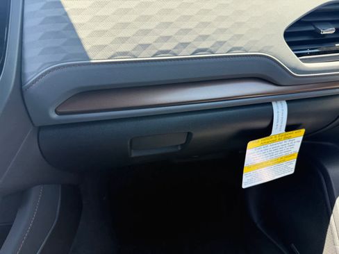 New 2026 Subaru Forester Sport AWD/4WD image 18