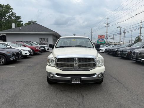 Used 2008 Dodge Ram 1500 Truck SLT w/ Cool Chrome Pkg AWD/4WD image 2