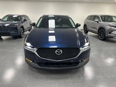 Used 2024 MAZDA CX-30 AWD 2.5 S w/ Select Sport Pkg image 2