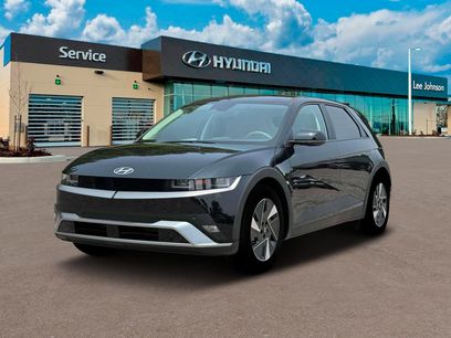New 2025 Hyundai Ioniq 5 SE