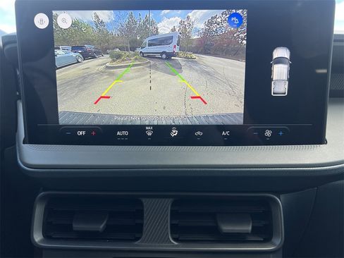 New 2025 Ford Maverick XL w/ 4K Tow Package image 3