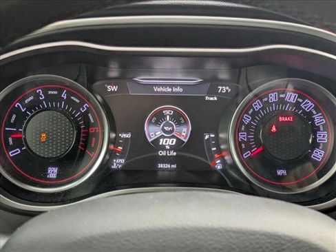 Used 2020 Dodge Challenger R/T Scat Pack w/ Dynamics Package image 11