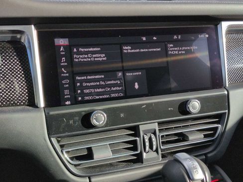 Used 2023 Porsche Macan GTS image 19