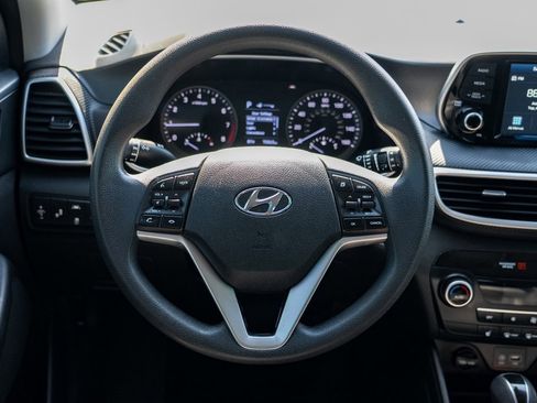 Used 2019 Hyundai Tucson SEL w/ Cargo Package image 15