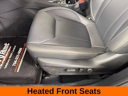 Used 2024 Subaru Forester Wilderness image 13