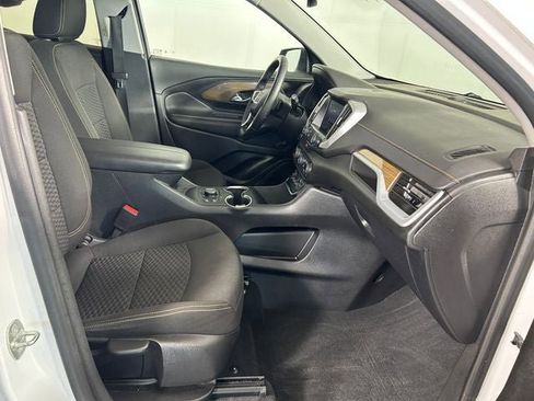 Used 2019 GMC Terrain SLE w/ Driver Convenience Package AWD/4WD image 27