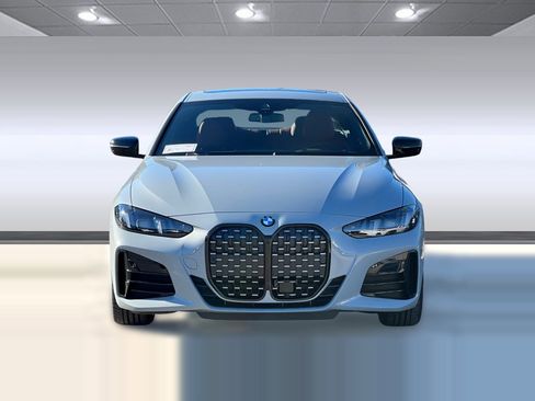 New 2026 BMW 430i Coupe w/ M Sport Package image 5