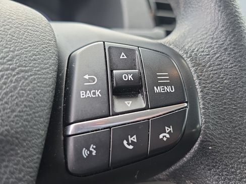 Used 2024 Ford Transit 350 XLT RWD image 29
