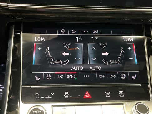 Used 2025 Audi Q7 3.0T Premium Plus w/ Premium Plus Package AWD/4WD image 18