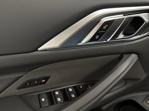 New 2026 BMW 430i Convertible w/ Parking Assistance Package image 14