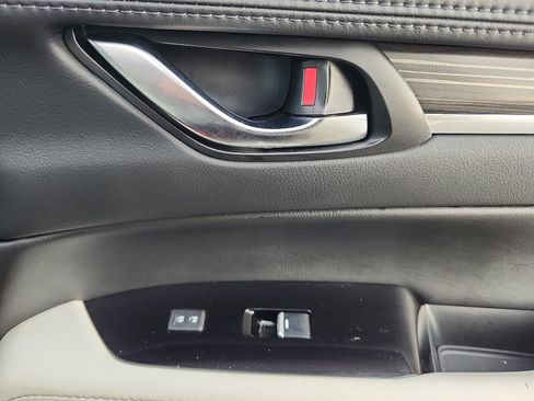 Used 2023 MAZDA CX-5 AWD 2.5 S w/ Premium Plus Pkg image 35