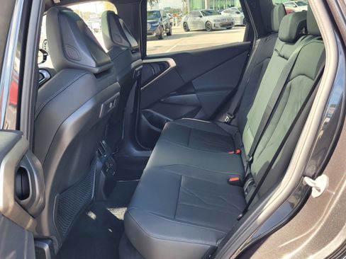 New 2025 BMW X3 xDrive30i w/ Premium Package image 11