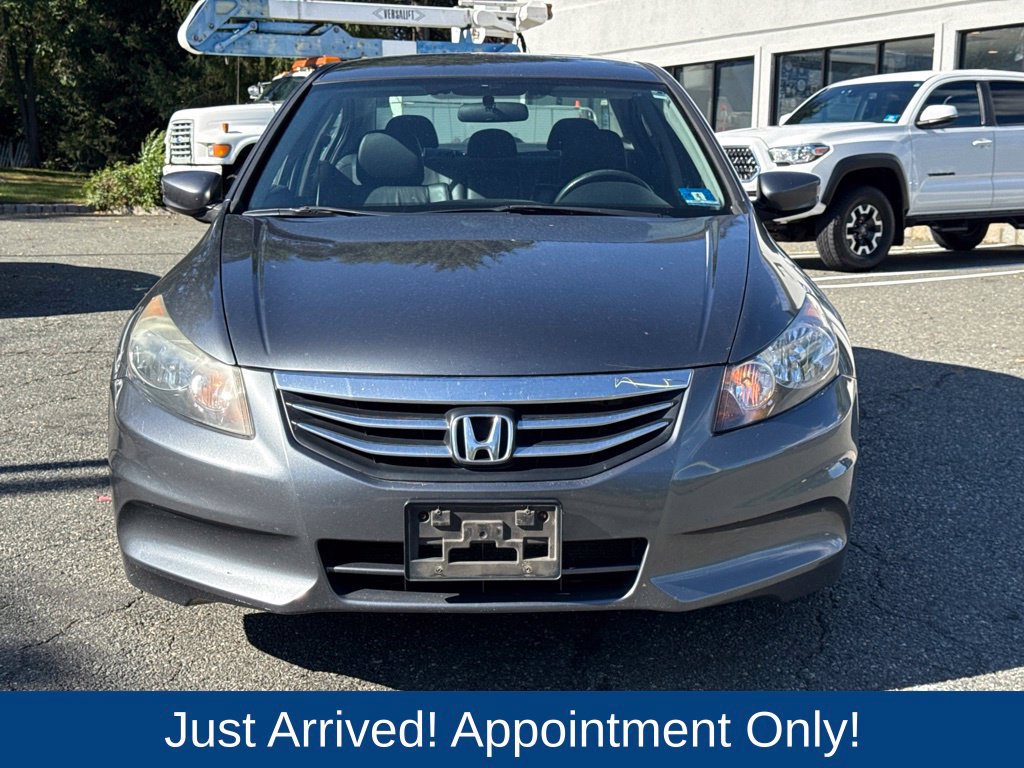 Used 2012 Honda Accord SE image 2